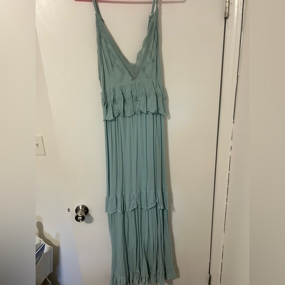 Altard State Maxi Dress